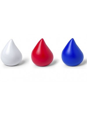 Antistressball aus PU als Werbeartikel