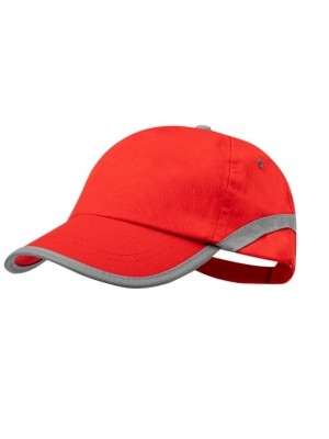 Baseballcap reflektierend