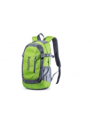 Wertiger Rucksack mit gepolsterte Gurte