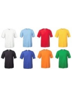 Werbe-Shirt in vielen Farben