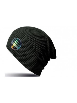 Beanie günstig mit Logo bestickt