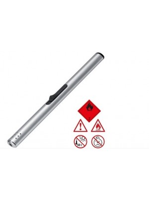 Stabfeuerzeug inklusive Logo-Gravur