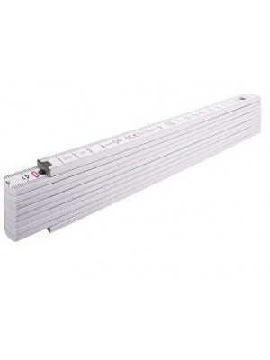 STABILA 2 Meter Holzstock preiswert bedruckt