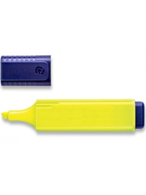 Ihre Werbung drucken wir auf einer Seite des Textmarkers