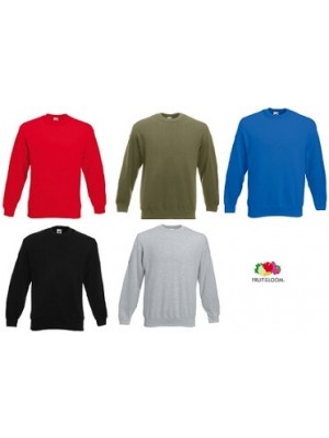 Fruit of the Loom Werbe-Shirt mit guter Qualität