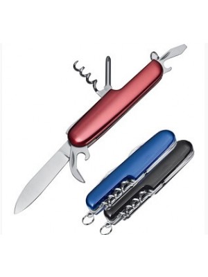 Taschenmesser als Werbeartikel ab geringe Mengen