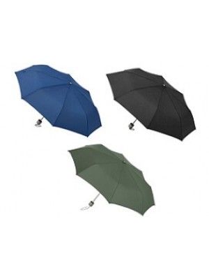 Taschenschirm Windproof preiswert bedruckt