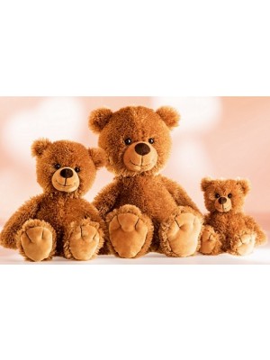 Teddybär von Schaffer® als Werbegeschenk