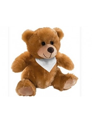 Preiswerter Teddybär als Werbegeschenk für Kinder