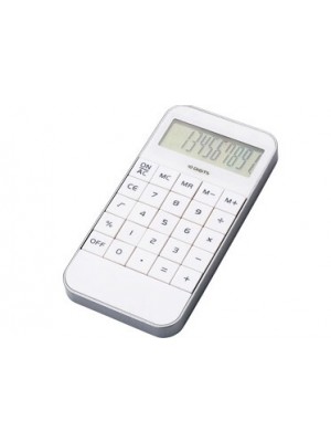 Taschenrechner mit 10 Digits als Werbeartikel