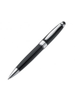 Drehkugelschreiber aus Metall, Touchpad Kugelschreiber
