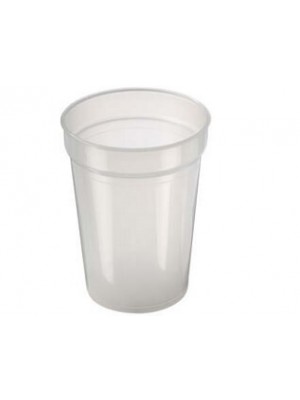 Mehrwegbecher / Trinkbecher mit Logo bedruckt