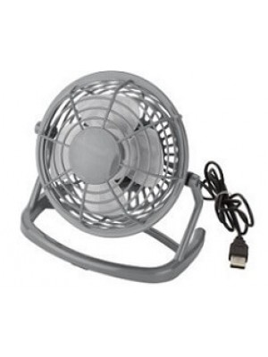 Druck auf dem Ventilator oder per Doming