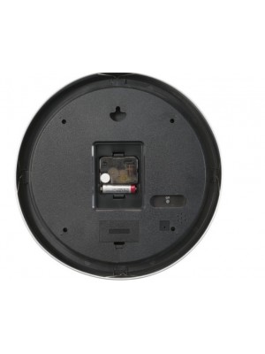 Wanduhr günstig mit Logo bedruckt ab geringen Bestellmengen