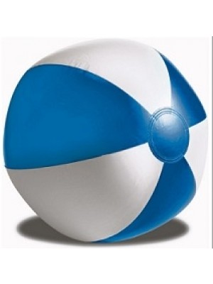 Wasserball als günstiges Werbeset