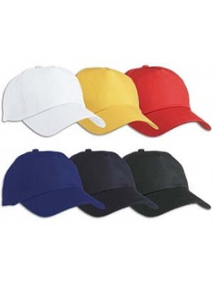 Baseballmütze 100%Baumwolle als Werbemittel