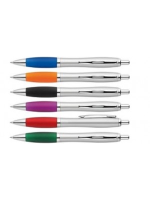 Kugelschreiber in schicke Farben, preiswert