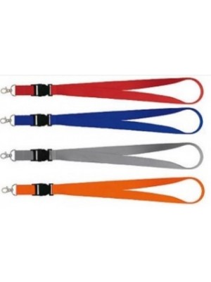 Werbe-Set Schlüsselband 20 mm inklusive Werbedruck
