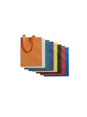 Tasche inklusive Bedruckung, Material Non Woven 