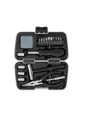 Werkzeugset als Werbegeschenk