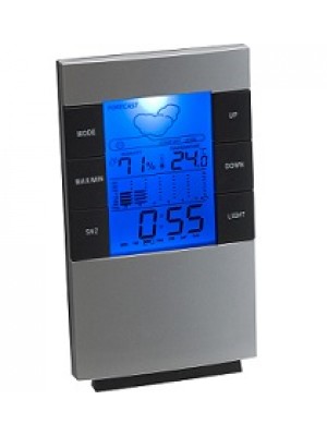 Wetterstation als Werbegeschenk