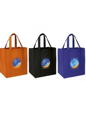 Tasche in XL-Format als Werbeartikel