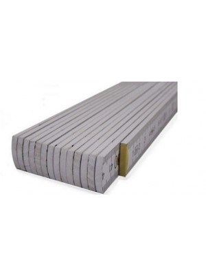 Maßstab von ADGA mit 3 Meter