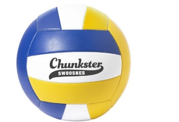 Werbeartikel Ball mit Logo bedruckt