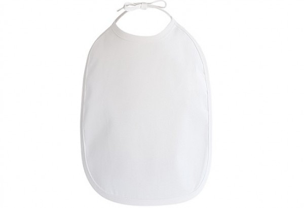 Preiswerte Lätzchen als Werbeartikel