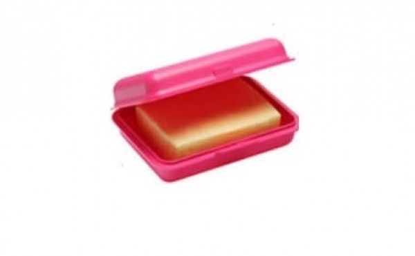 Box nutzbar als Butterdose