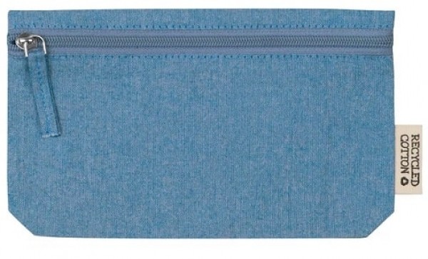Mäppchen aus Baumwolle als Werbemittel