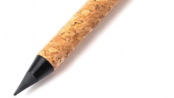 Ewiger Bleistift als Werbeartikel