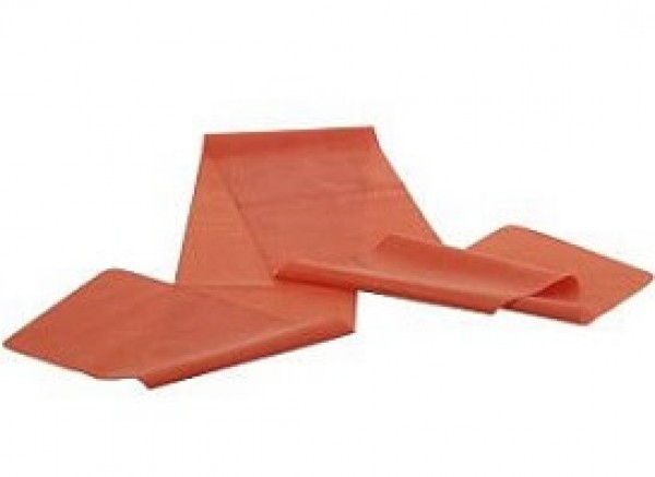 Gummiband als Giveaway für gute Kunden