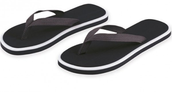 Wertige Flip-Flops als Werbeartikel