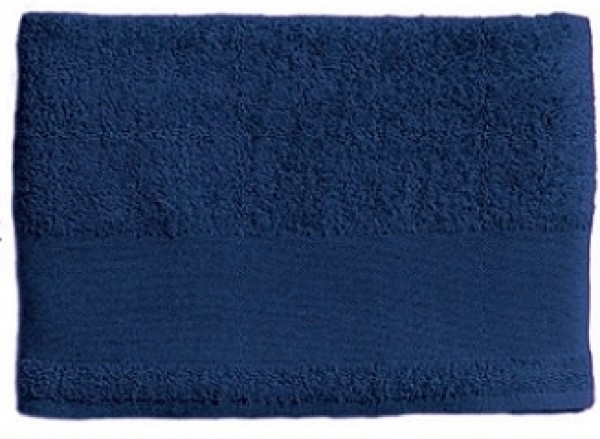 Gästehandtuch mit Logo bestickt