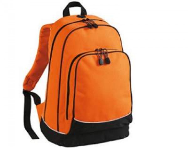 Rucksack als Werbeartikel, günstig bedruckt