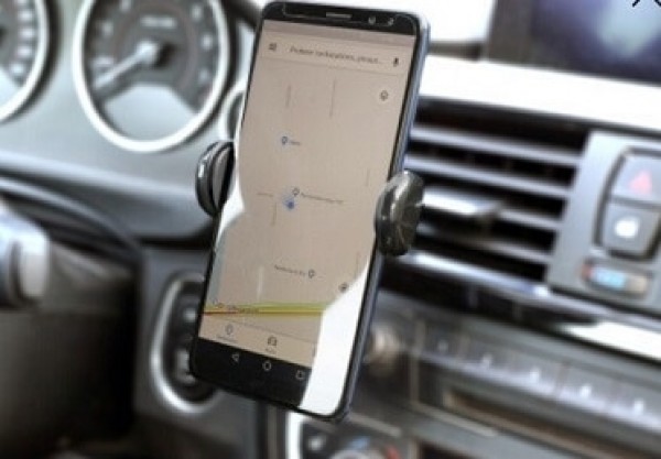 Handyhalterung für Auto als Werbeartikel