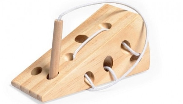 Spiel als Werbeartikel kleine Mengen