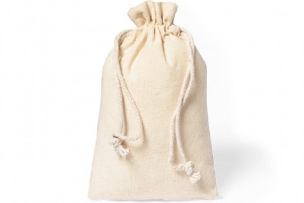 Holzspiel geliefert in Baumwollbeutel