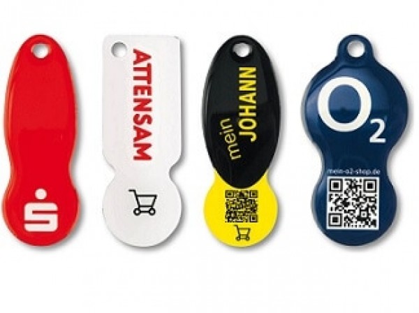 Johann Einkaufswagenentriegler preiswert