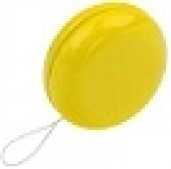 Werbeartikel JoJo mit viel Platz für Ihr Logo