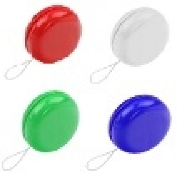 Günstiges JoJo in vielen Farben