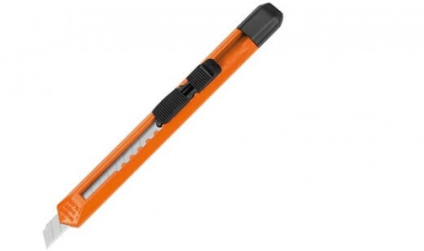 Cutter in vielen Farben inklusive Werbedruck