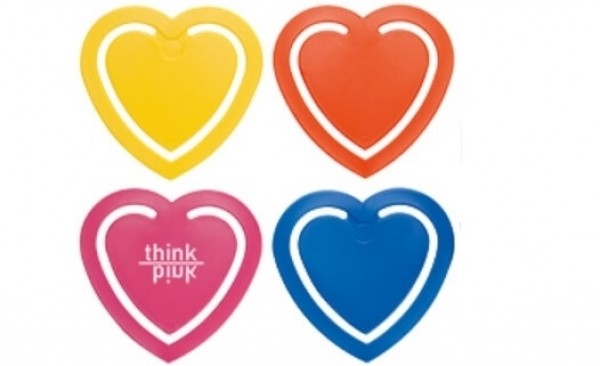 Zettelhalter bedruckt ab kleine Mengen