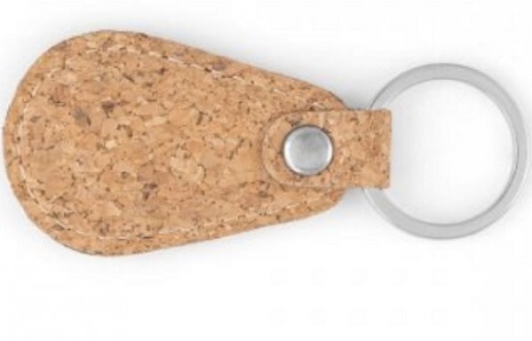 Anhänger mit Schlüsselring ab geringen Mengen