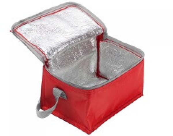 Kühltasche als Werbeartikel