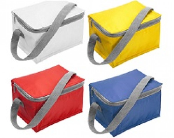 Preiswerte Kühltasche aus Nylon