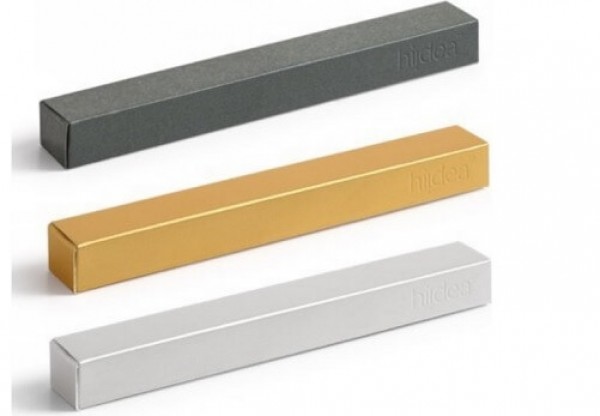 Kugelschreiber-Etui aus Pappe in vielen Farben