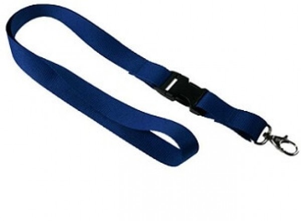 Lanyard bedruckt ab geringen Bestellmengen