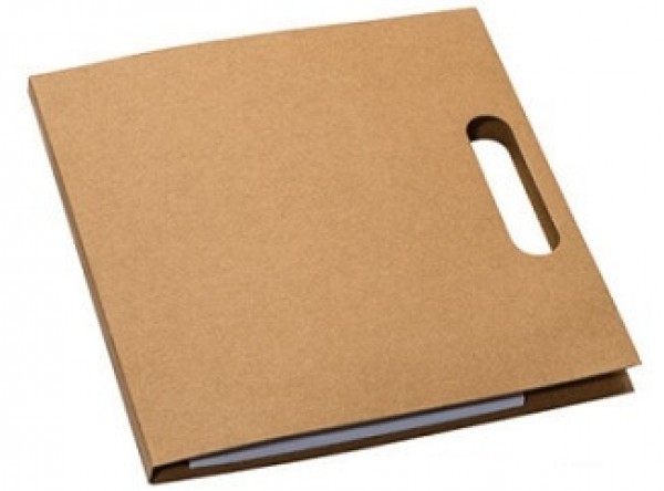 Malbuch ab geringe Mengen mit Logo